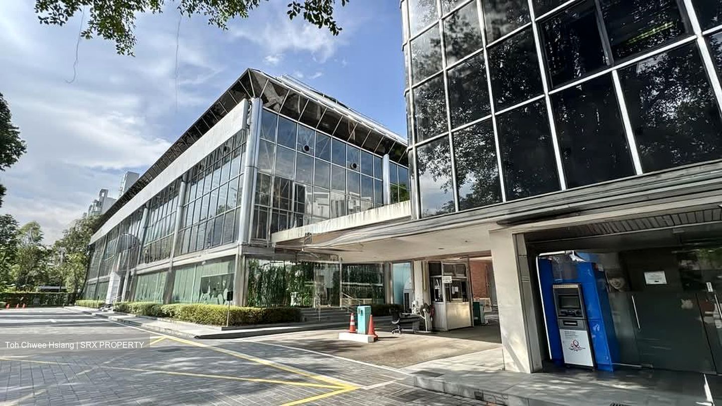Tan Chong Motor Centre (D21), Factory #540043851